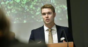 Proevent får nytt avtal för den mobila läktaren