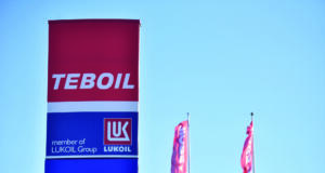 Teboil avvecklar sin verksamhet – Hugos kan få tomt i tanken
