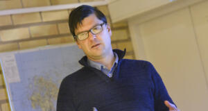 Kommundirektör om Jomalas budget: ”Ingen katastrofal neddragning”