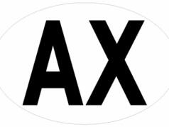 Så ska AX-märket se ut