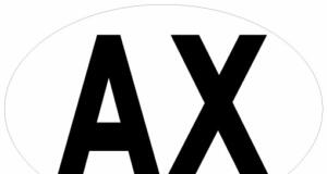 Så ska AX-märket se ut