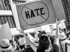 Vi måste hålla hatet borta från Finland