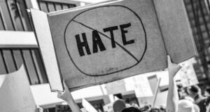 Vi måste hålla hatet borta från Finland