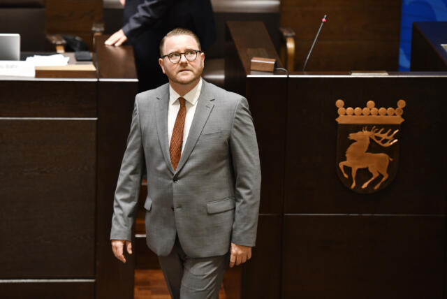 HI vill satsa Paf-miljoner till vatten och avlopp