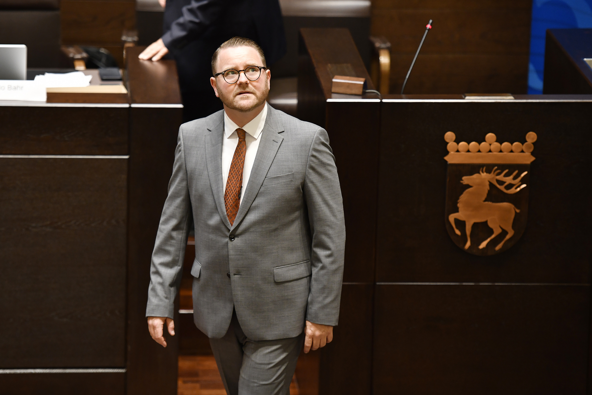 HI vill satsa Paf-miljoner till vatten och avlopp