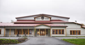 Kura skymning-kväll inställd