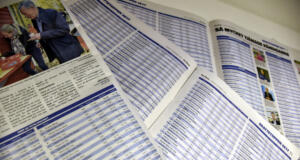 Skatteförvaltningen: Skattetoppen säger inte allt