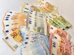 Att betala skatt är toppen