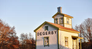 Mest kvarskatt på Föglö