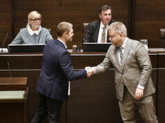 Kritik mot ”hotfulla brev” om producentansvaret