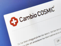 Läkarlarmet: Cosmic-problem hotar patientsäkerhet
