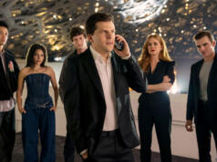 Nepobabys skräckfilm och finsk julfilm bäst av veckans bionyheter