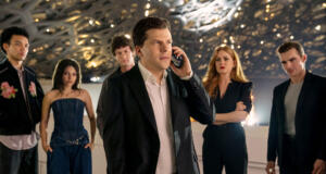 Nepobabys skräckfilm och finsk julfilm bäst av veckans bionyheter