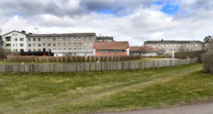 Tre olika platser för nya sjukhuset