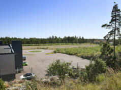 Varubodens vd: Tomten är stor nog för ett hypermarket