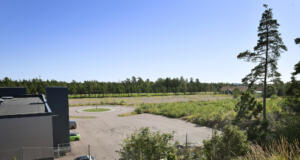 Varubodens vd: Tomten är stor nog för ett hypermarket