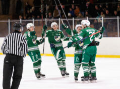 IFK höll nollan och tog tre viktiga hemmapoäng i toppstriden