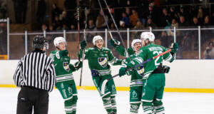 IFK höll nollan och tog tre viktiga hemmapoäng i toppstriden