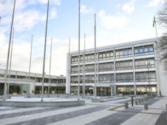 Landskapet får ny tjänst som beredskapskoordinator