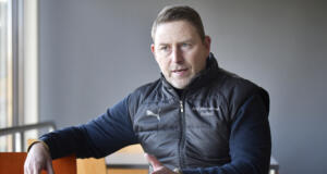 Jimmy Wargh om klubbens framtid: ”IFK ska bli en säljande klubb”