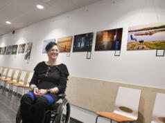 Obscura avbildar favoritplatser i årsutställning