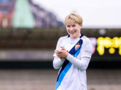 Olivia Ulenius nominerad till årets genombrott