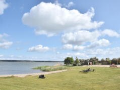 Bajsvatten enar HI och Obundna