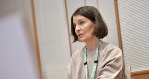 ÅHS efter inställda mötet: Vi har reservrutiner om Cosmic tas ur bruk