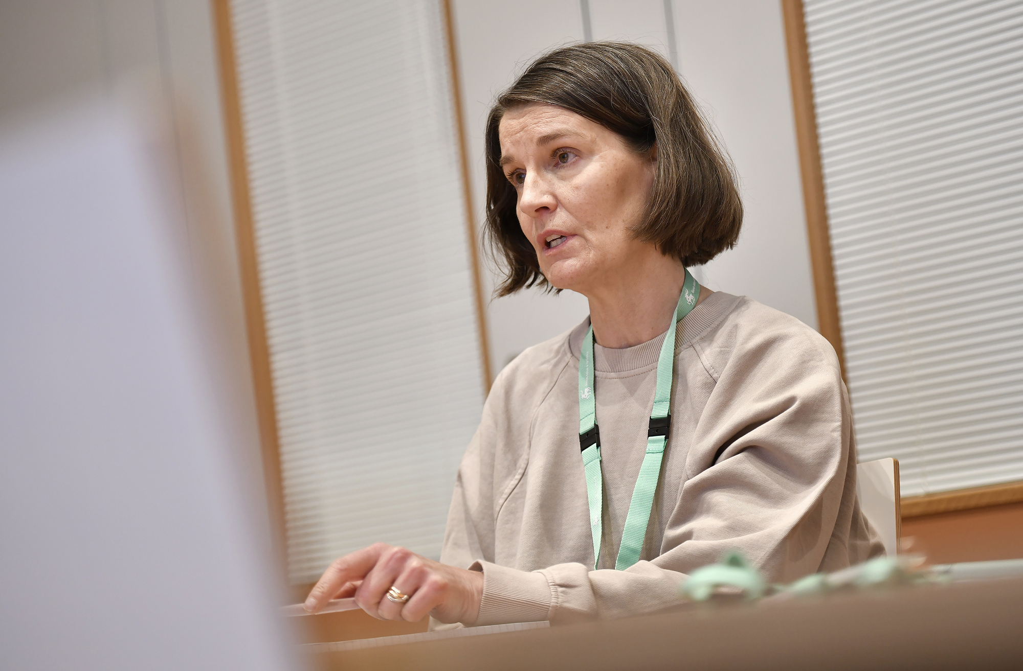 ÅHS efter inställda mötet: Vi har reservrutiner om Cosmic tas ur bruk