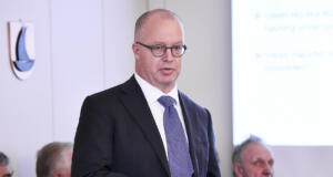 Ombudet Dan Karlsson: Vill inte spekulera