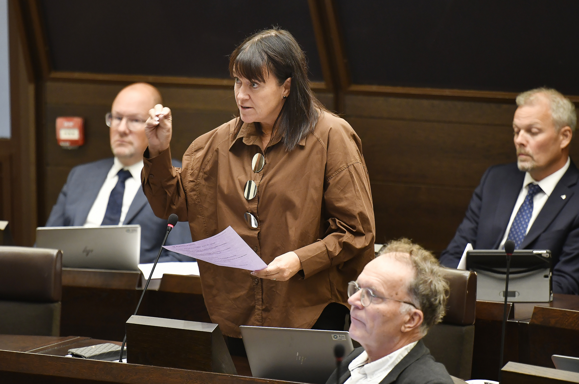 ”Kvinnors hälsa är underbeforskad”