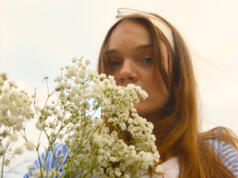 Vanessa släpper debutsingel