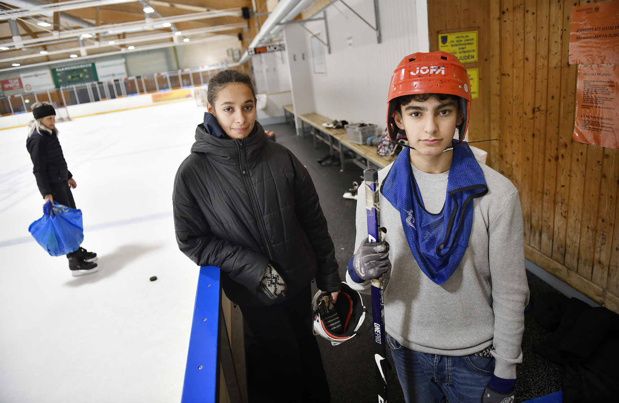 Lärare om ungas motionsvanor: ”Vardagsmotionen har försvunnit”