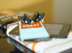 Spotify är knappast räddningen för bokbranschen