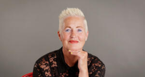 Designer stöder PSA-tester för åländska män