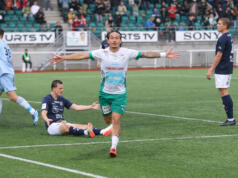 Tidigare skyttekungen tillbaka i IFK