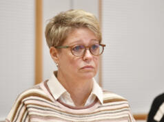 Juristkostnaderna för VIS uppgår till 850 000