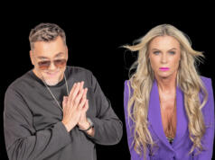 Klubb Nitti öppnar med Basic Element och Da Buzz