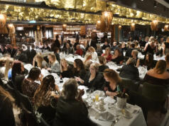 Dags rösta fram pristagare i Hästgalan