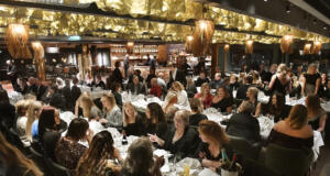 Dags rösta fram pristagare i Hästgalan