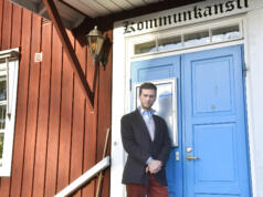 Lumparlands kommundirektör: ”Vi går back mellan 50 000 och 70 000 euro varje månad”