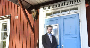 Lumparlands kommundirektör: ”Vi går back mellan 50 000 och 70 000 euro varje månad”