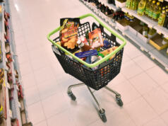 Räkna ner till julafton genom att hitta svärtor i tidningen