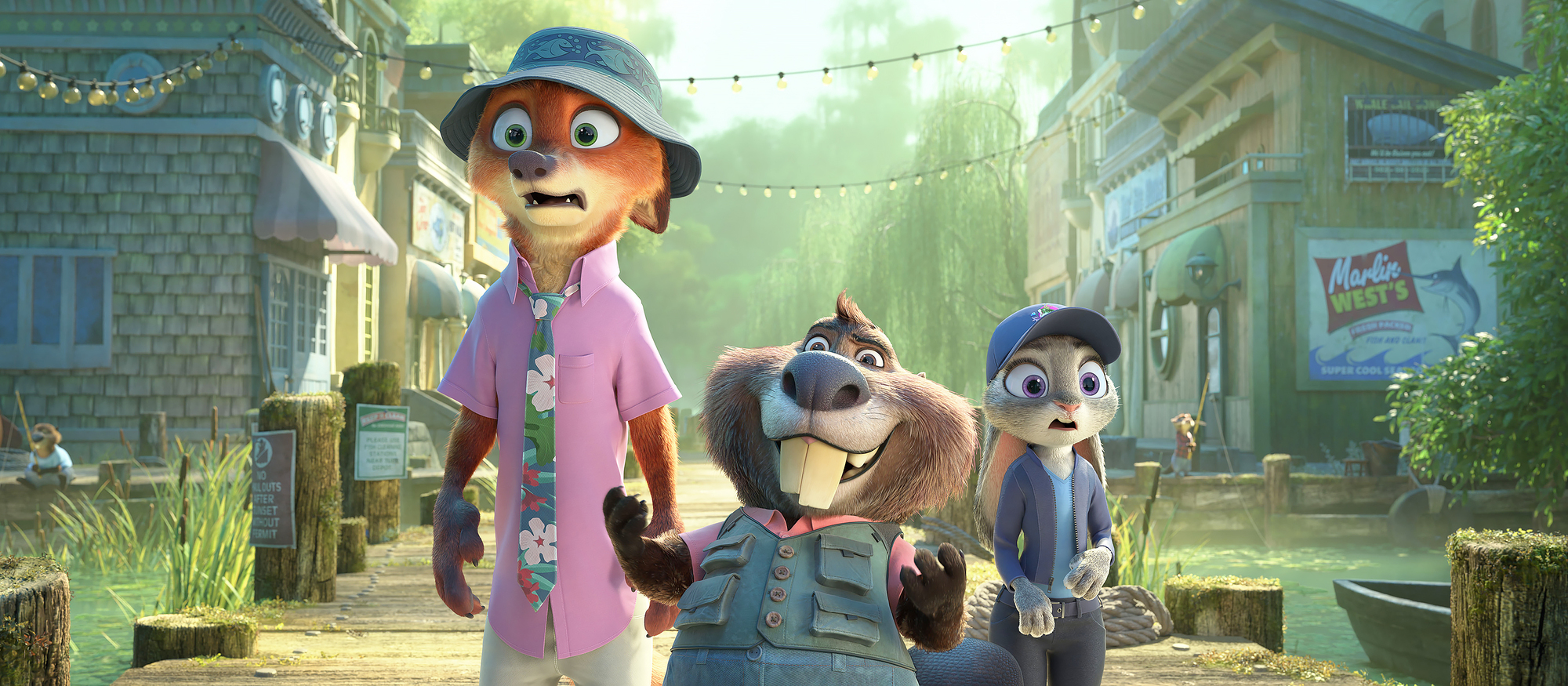 Tre stjärnor för alla veckans nya filmer