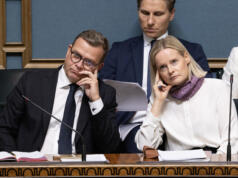 Trygghet sporrar ekonomisk tillväxt