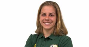 Sydafrikansk landslagsspelare till ÅU