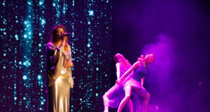 Enni Sjölund vinnare av Deluxe