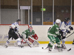 Tre mardrömsminuter fällde IFK:s hockeyherrar hemma