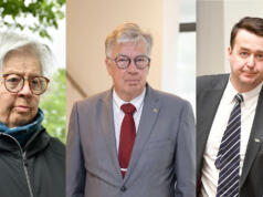 Vad säger insamlarna?