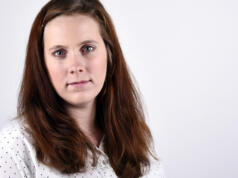 Alla bra idéer kommer från en trött moder